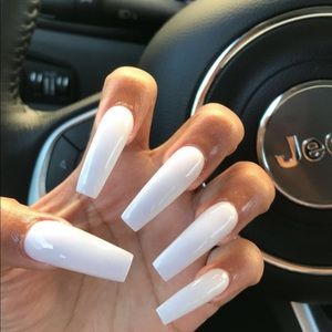 Meet your Posher, Jenna